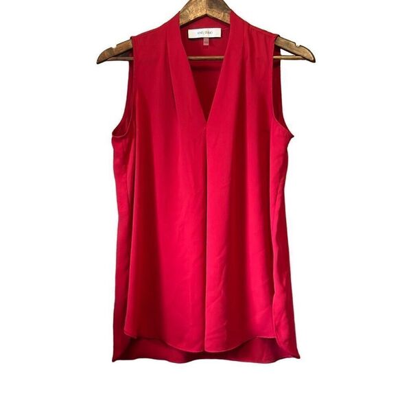 Jones studio tank blouse size small - Picture 1 of 5